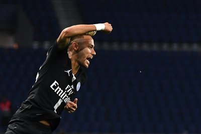 El 'Acuerdo verbal' entre Neymar y el Barça
