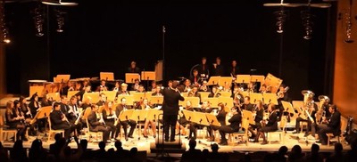 Invitan para un gran concierto de instrumentos de viento en Filadelfia