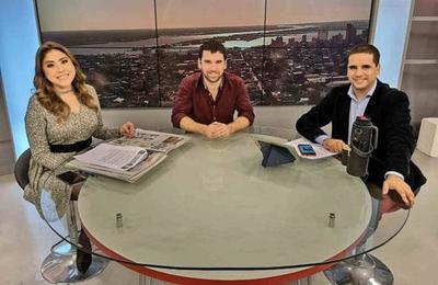 Este domingo es la comilona de Teletón en Alto Paraná - C9N