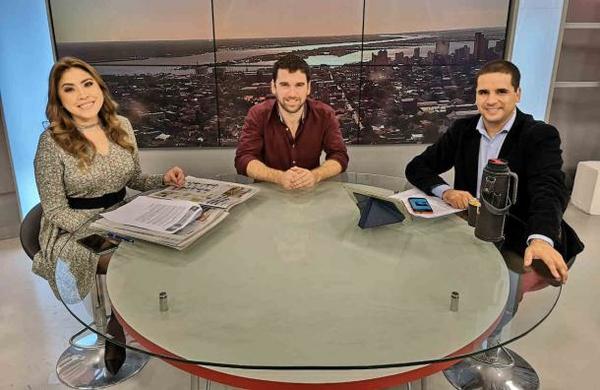 Este domingo es la comilona de Teletón en Alto Paraná - C9N