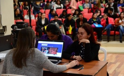 Próxima feria de empleos será en julio