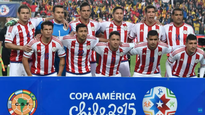 Sobrevivientes de la última alegría - Deportes - ABC Color