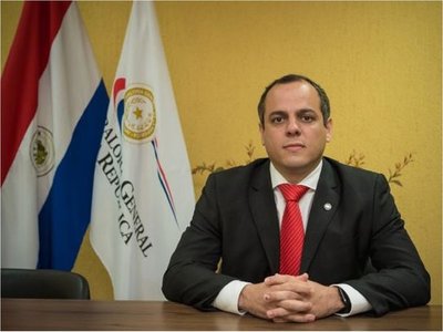 Contraloría anuncia que publicará declaración jurada de Benigno López