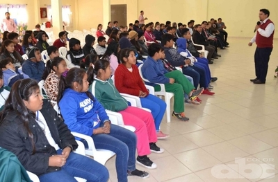 Hay droga para cada estrato social, advierten - Nacionales - ABC Color