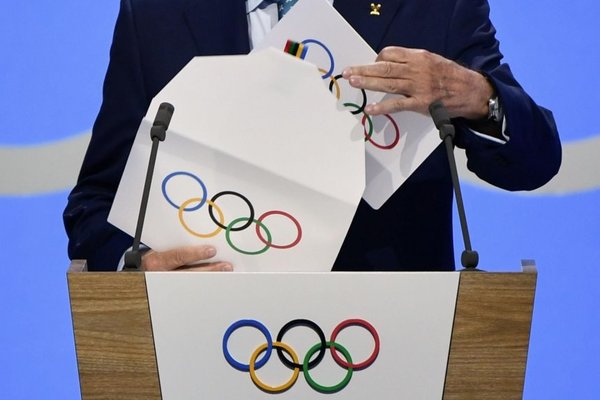 COI reforma proceso de candidatura olímpica - Deportes - ABC Color