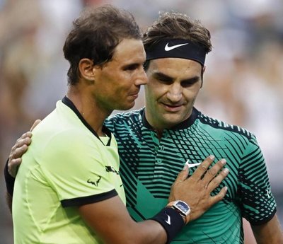 Cabezas de serie en Wimbledon - Deportes - ABC Color