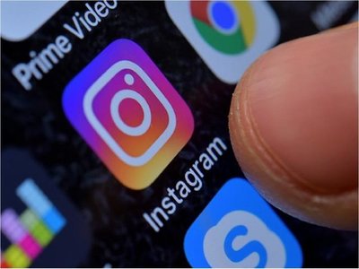 Instagram amenaza a Amazon con planes en el comercio electrónico