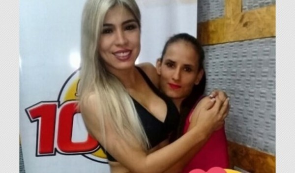 Nadia Portillo Con Este Gesto Se Acordó De Su Fanática Quien Cumplió Años