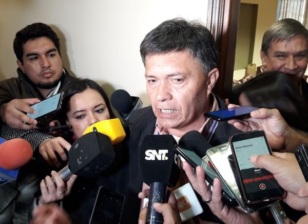 MAG se compromete a transferir hasta 1 millón de dólares a la CNI - Radio 1000 AM