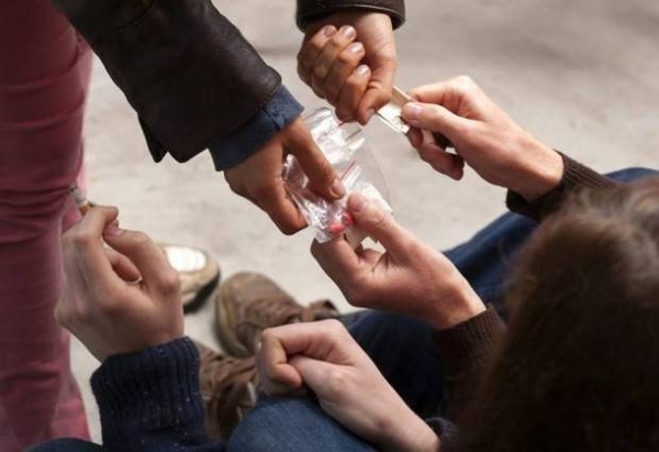 HOY / Consumo de alcohol y marihuana, motivo de consulta de niños y adolescentes