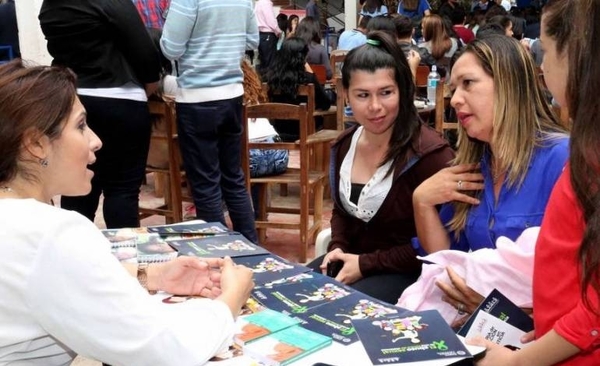 HOY / "La justicia llega a tu barrio": charlas y asistencia contra la violencia doméstica, en Mariano R. Alonso