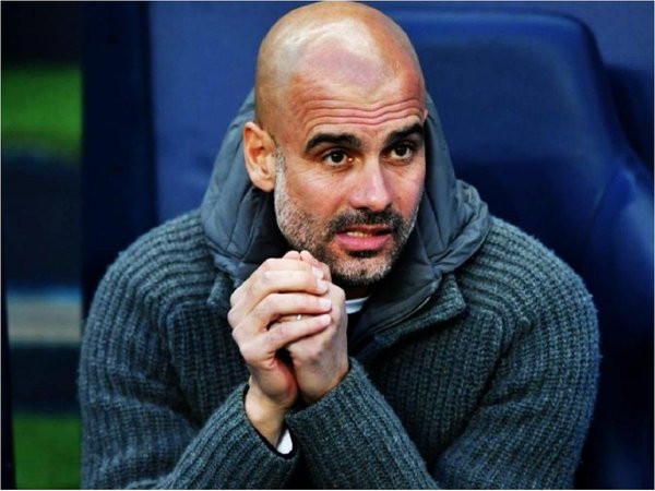 Guardiola: "Volveré a Barcelona, pero..."