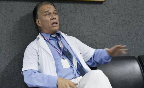 HOY / Agresión a directora de hospital de Limpio: el doctor Cubas remitido a cárcel de Tacumbu