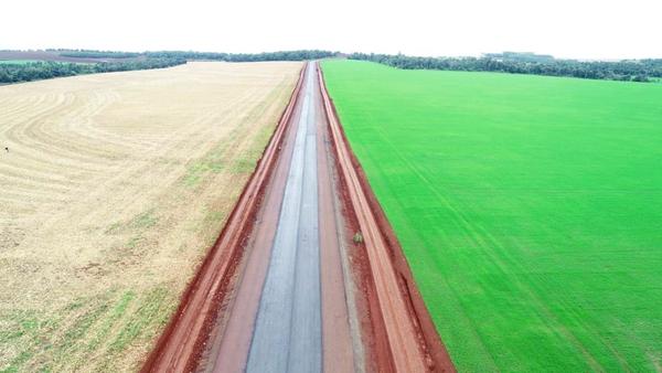 AVANZA LA OBRA MÁS IMPORTANTE DEL SURESTE DEL PAÍS