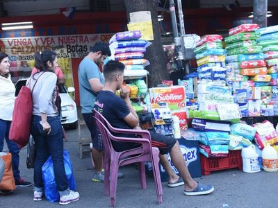 Diputados ratifican pena carcelaria para implicados en contrabando
