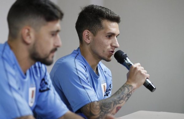 Uruguay recupera a Torreira - Deportes - ABC Color