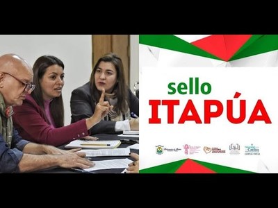 21 PROYECTOS SE PRESENTARON EN BUSCA DEL “SELLO ITAPÚA”
