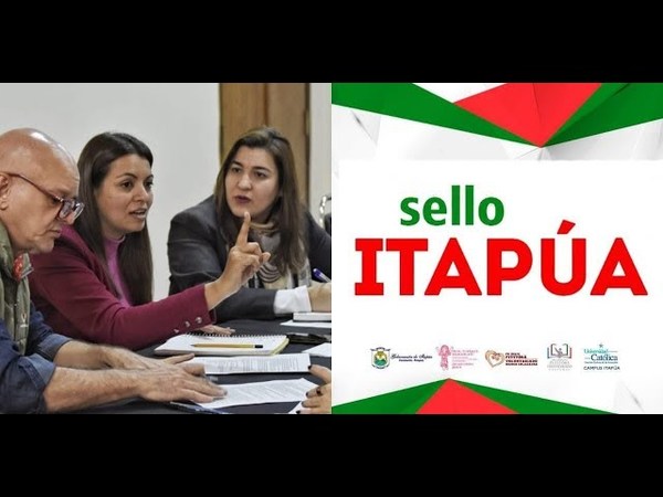 21 PROYECTOS SE PRESENTARON EN BUSCA DEL “SELLO ITAPÚA”