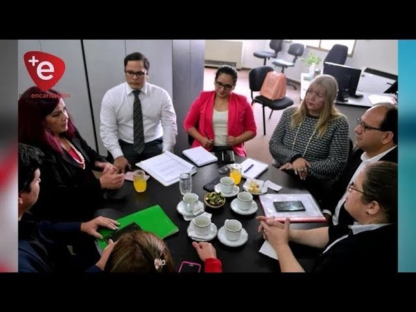 FUNCIÓN PÚBLICA CAPACITA A DIRECTIVOS DE LA GOBERNACIÓN DE ITAPÚA