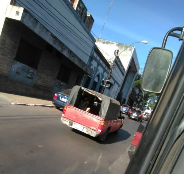 ¿Por qué no se controla? - Cronicas Ciudadanas - ABC Color