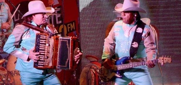 HOY / Otro round en la pelea Lupe vs Ramiro: una enfermedad y dinero, el fondo de la disputa