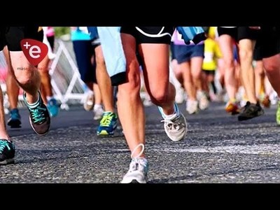 INSTAN A APOSTAR POR EL ATLETISMO