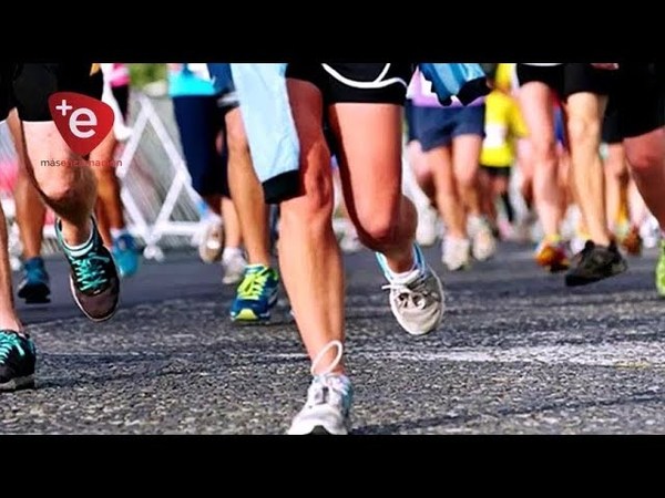 INSTAN A APOSTAR POR EL ATLETISMO