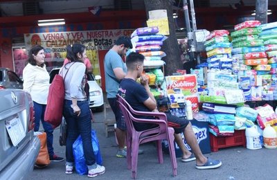 Diputados ratifican pena carcelaria para implicados en contrabando