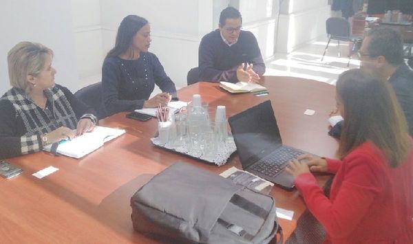 BECAL busca generar nuevas alianzas con instituciones educativas