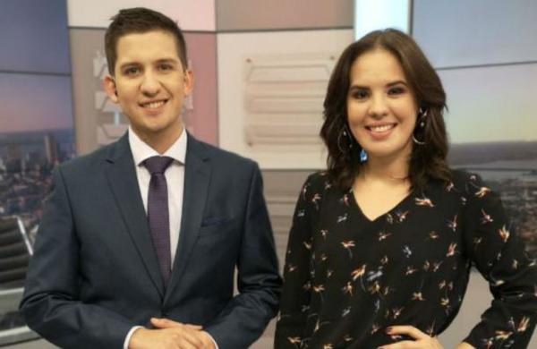 C9N Noticias Primera Edición - C9N