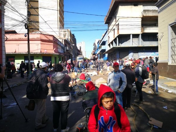 Una tirada de plata - Nacionales - ABC Color