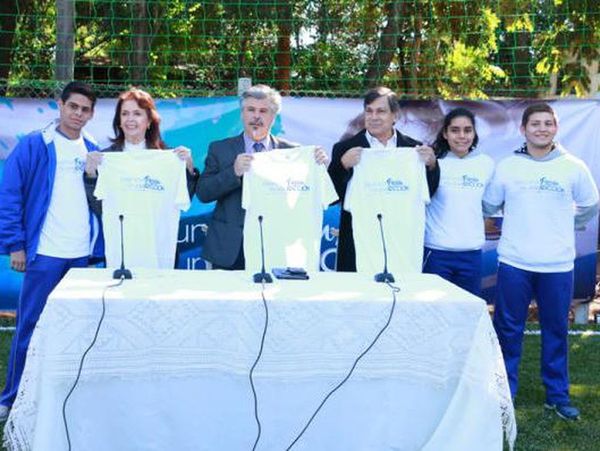 Lanzan la campaña “Elegí una Pasión, no una Adicción”