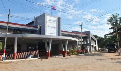 Proyectan reestructuración en penitenciarías - .::RADIO NACIONAL::.