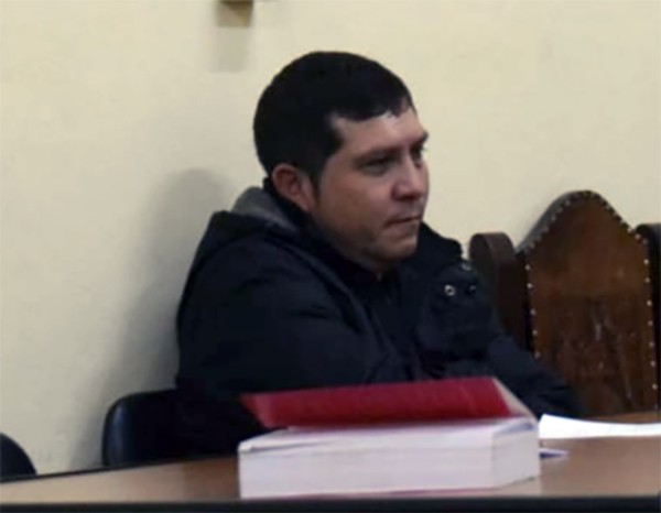 10 años de prisión a hombre involucrado en violento asalto