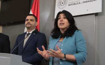 Paraguay proyecta modificaciones en el código aduanero con apoyo del Banco Mundial | .::Agencia IP::.