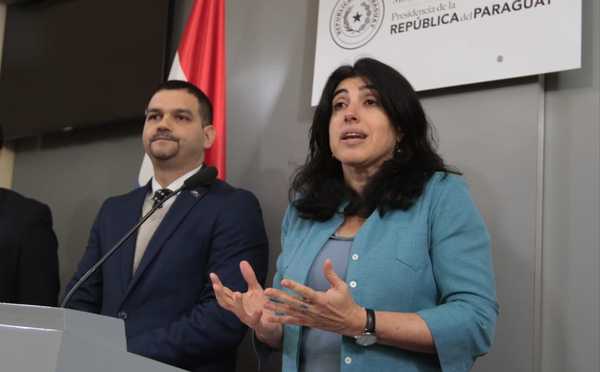 Paraguay proyecta modificaciones en el código aduanero con apoyo del Banco Mundial | .::Agencia IP::.