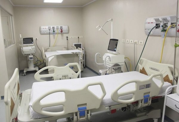 | Caaguazú: un joven falleció por falta de terapia intensiva