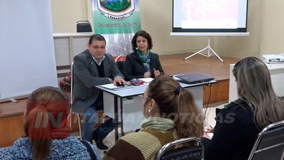 PRESENTAN FONDOS CONCURSABLES EN EL ARTE.