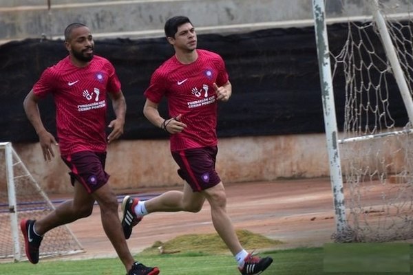 Cerro canceló una de sus deudas
