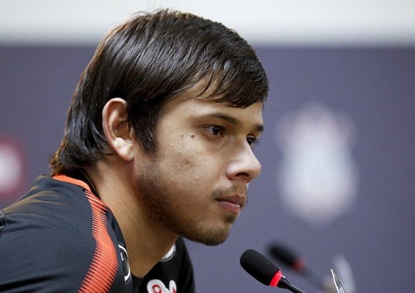 Corinthians ofreció US$ 100.000 por mes a Ángel
