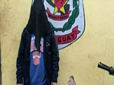 Detienen a joven que habría matado a un hombre tras ser víctima de abuso