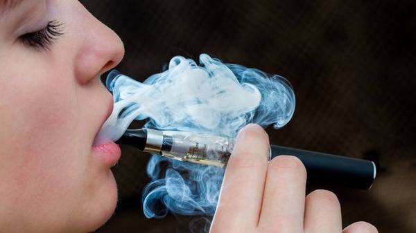 San Francisco, de EEUU, le hace guerra a los cigarrillos electrónicos - ADN Paraguayo