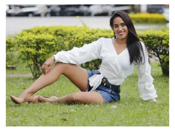Exige al senador que cumpla con su hija