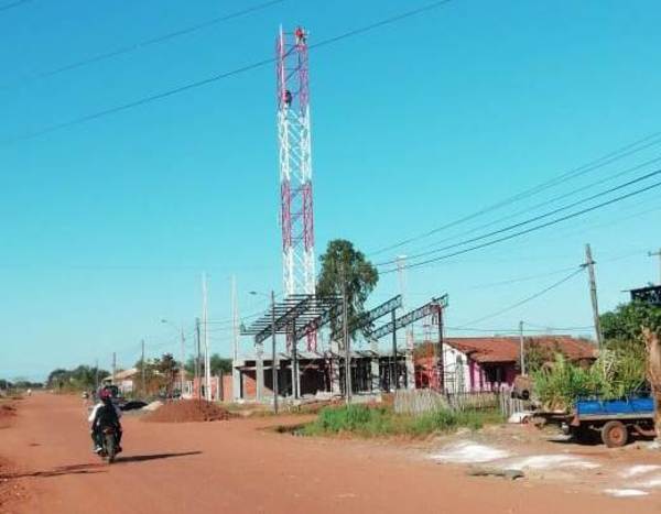 Vecinos, en contra de instalación de antena | Radio Regional 660 AM