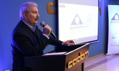 El sector automotor celebró 54 años de unidad gremial