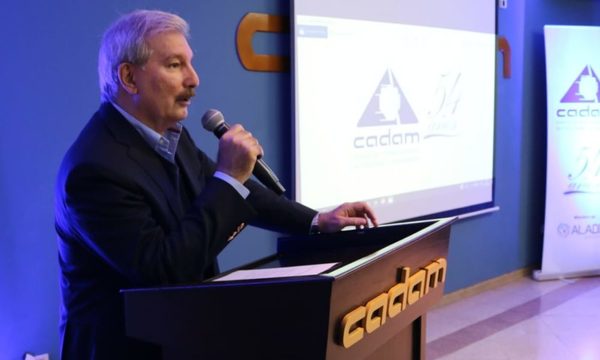 El sector automotor celebró 54 años de unidad gremial