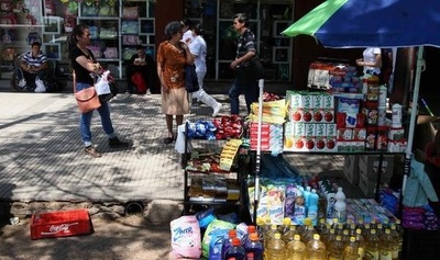 Ratifican pena de hasta 10 años para involucrados en contrabando