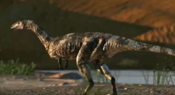 Nueva especie de dinosaurio carnívoro es descubierta en Brasil - Ciencia - ABC Color