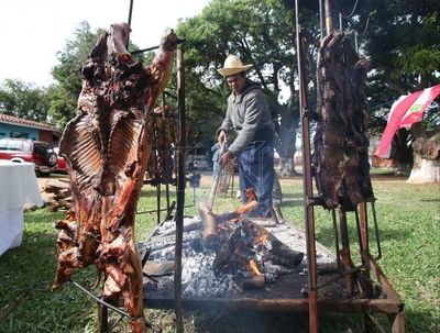 Realizarán cuarta edición del “Kure Luque Ára”