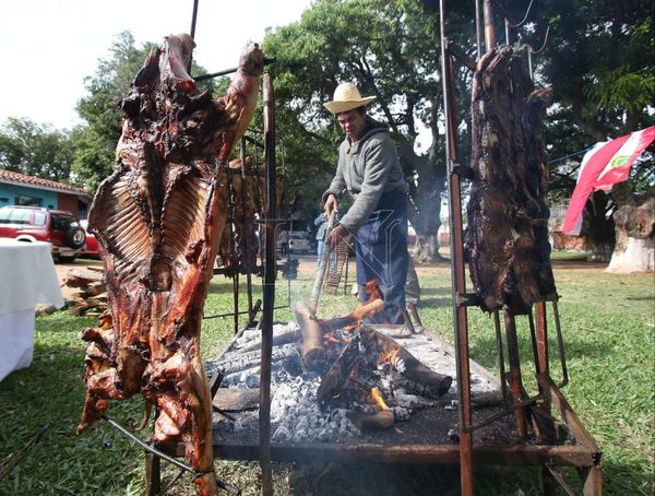 Realizarán cuarta edición del “Kure Luque Ára”